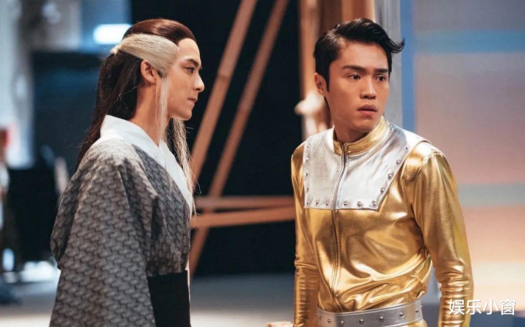 TVB|TVB力捧的这三位90后小生，大家最喜欢哪个？