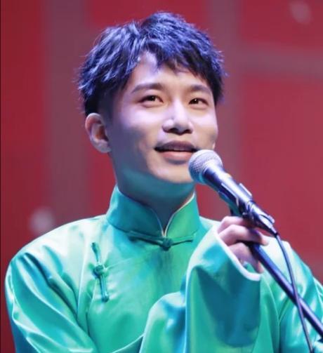 郭靖|何九华和王鸥关系究竟如何？俩人要是真好了，高兴的是郭德纲