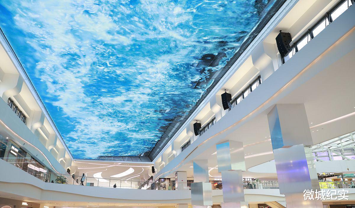 北京市|北方城市购物中心大比拼:谁才是北方的商业中心?