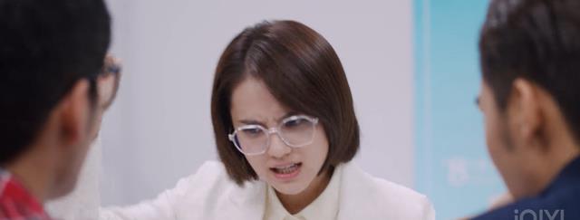 开心麻花|这部网剧,透露了开心麻花的野心