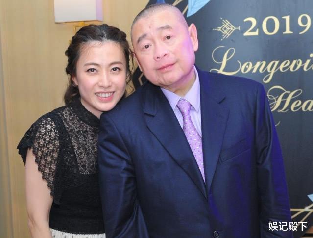 刘銮雄|香港富商刘銮雄：花三亿借用丈母娘肾脏，小娇妻爱他如命不顾母亲