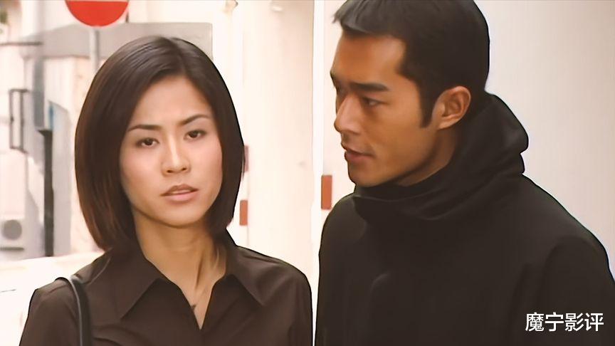 黄晓明|三观跟着五官走，影视剧中那些正面角色明明很渣，看到脸就能原谅