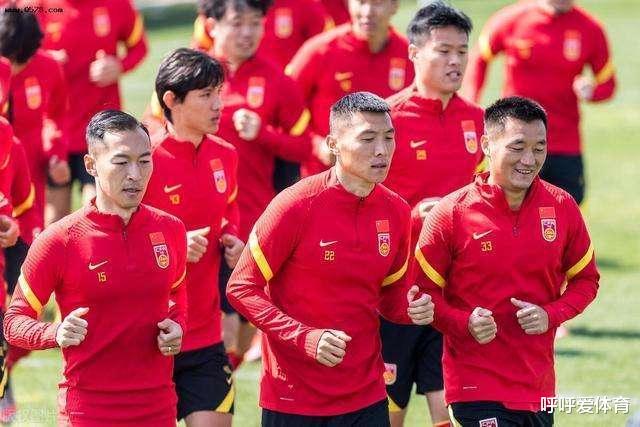 男足|男足输球原因浮出水面，幕后黑手被揪出，男足重整旗鼓即将集训
