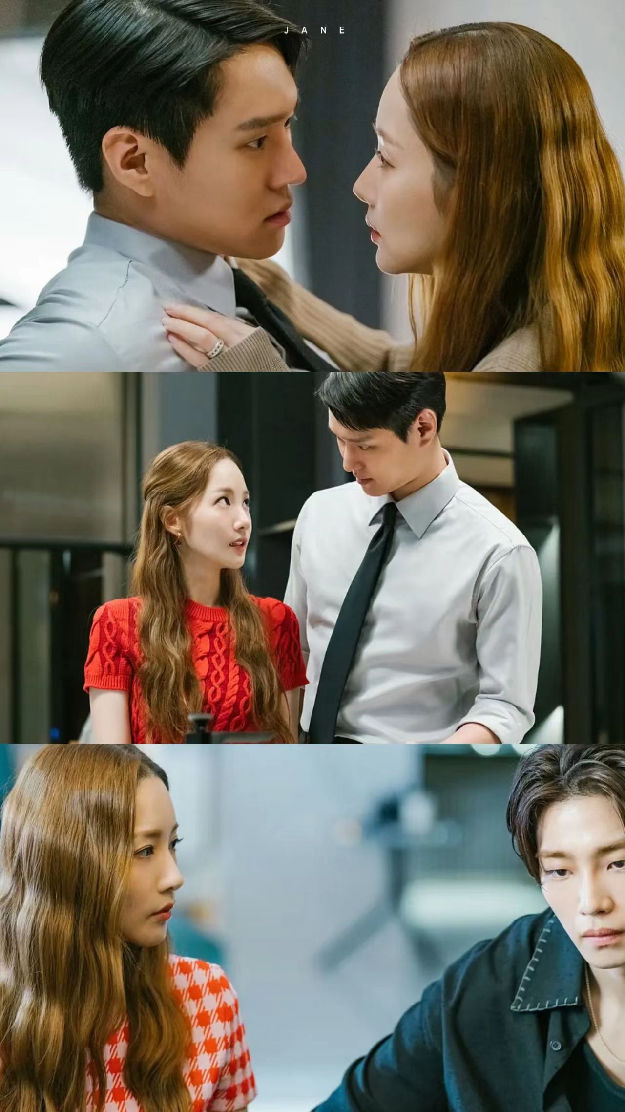 月水金火木土|新剧推荐|《月水金火木土》又土又甜又上头的新颖爱情剧