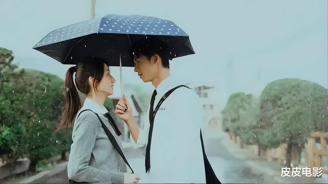 黄雨萱|打破10项影史纪录,正面硬刚《阿凡达2》,这片拍出了华语片良心