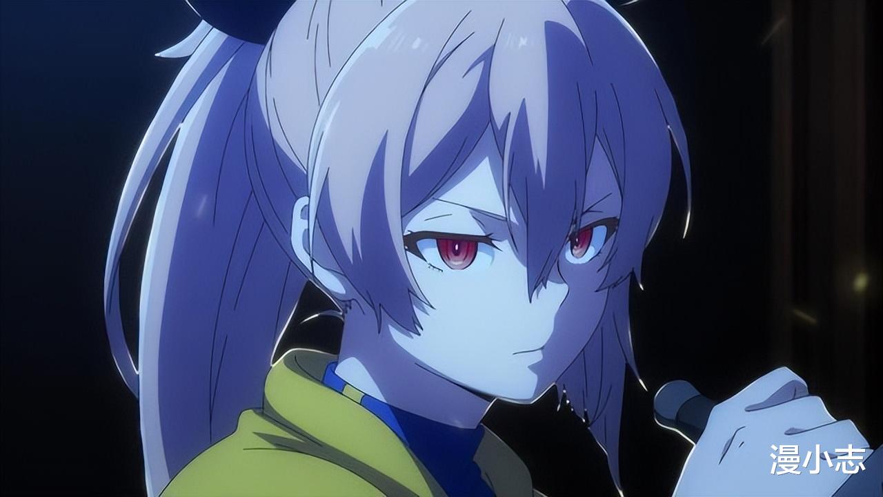 |新番开播三方开撕，女主第一集刀配角，被观众喷打拳