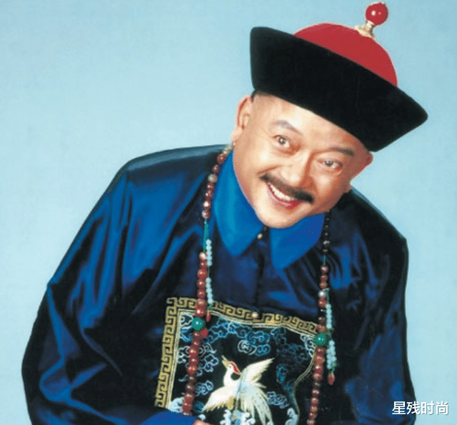 侯勇|7位三婚男明星现状,有人越娶越年轻,有人独爱大富婆