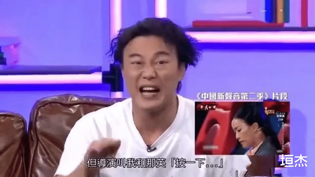 Angelababy|惹怒李玟，委屈baby，沈腾贾玲无力扭转，为何惹争议的总是浙江台