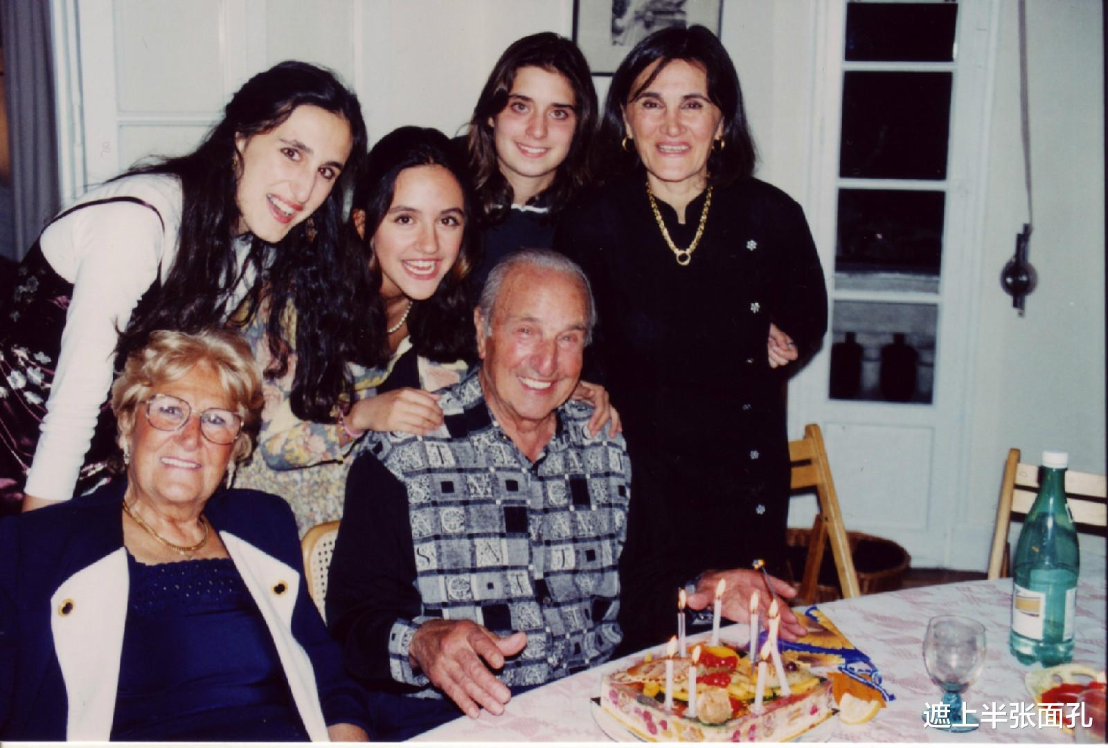 诺一|12岁诺一近照曝光,五官越来越硬朗,逐渐显露忧郁气质