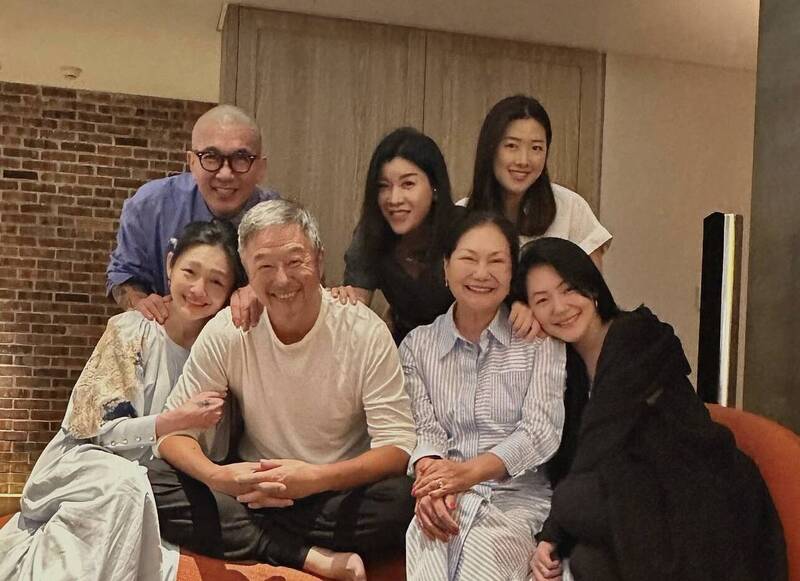 汪小菲|张兰信任的王伟忠首度发声,曝光与汪小菲、大S私下互动内容