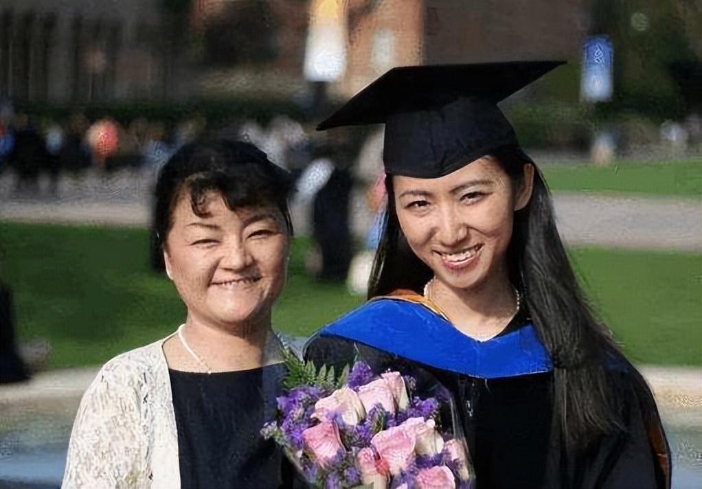 颜宁|颜宁和李一诺：清华史上最牛闺蜜，一个40岁不婚，一个4年生三娃