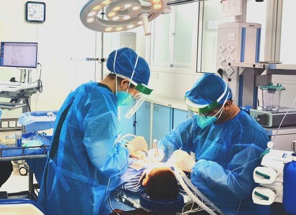 医生|手术当日就能回家，“日间手术”成诊疗新趋势