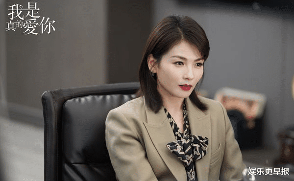 刘涛|刘涛当「顶客族」自认体力下降凌晨4点化妆「双颊浮肿」