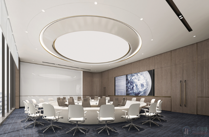 广东省|季节对杭州办公室设计真的有影响吗?