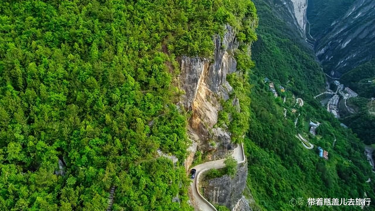 巫溪|巫溪旅游,这8个景点千万别错过;景色宜人只有最后两个收门票