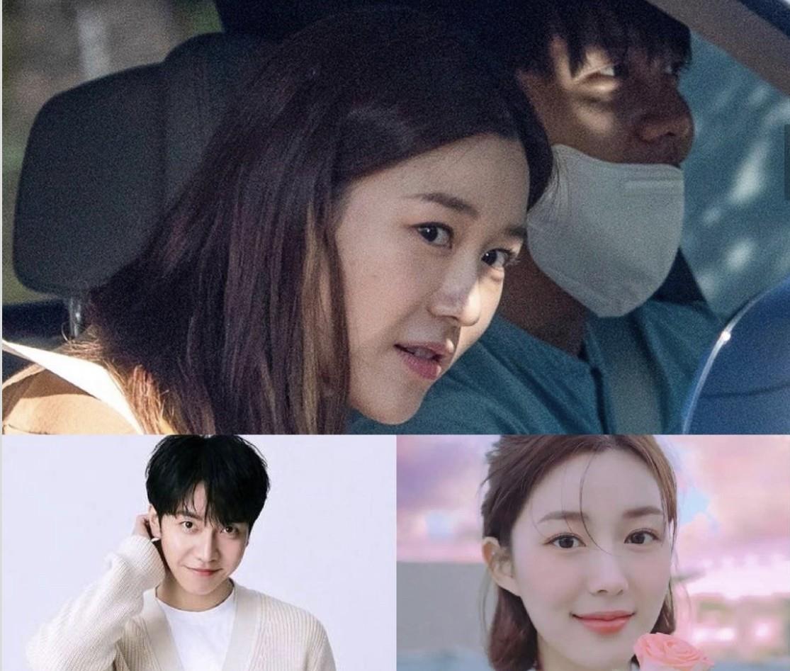 豪宅|李升基遭爆让女友任公司董事,56亿豪宅放其名下!女方还不是善茬