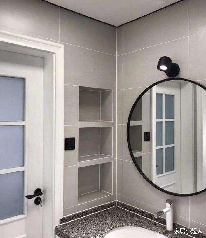 日本“巴掌大”的卫生间，却比我们的还整洁？真是细节决定成败！