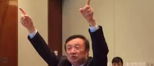 华为|为什么任正非都喊“活下来”?原来2022年,华为已经借了240亿
