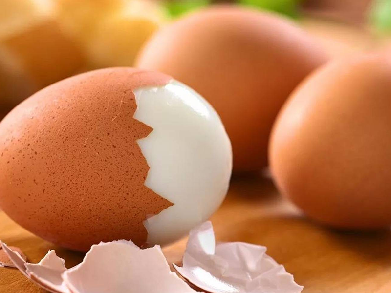 高血压|一天一颗鸡蛋,真的会对宝宝的发育有帮助吗?