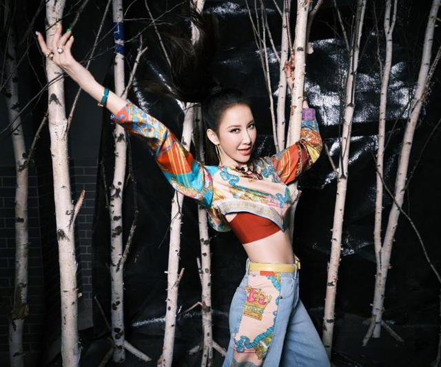 李玟|李玟气忿质问《好声音》节目组片段流出，怒揭比赛黑幕！