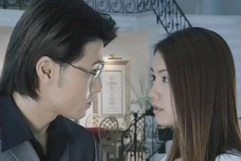 林韦君|14任男友,多次劈腿,42岁林韦君元气爆棚,“渣女”真能洗白?