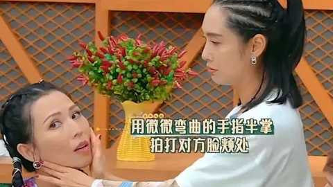 霍建华|行走演艺圈，哪能不挨打