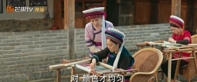 白族|《去有风的地方》深度盘点剧中6大非遗物件,巧夺天工,是真美!