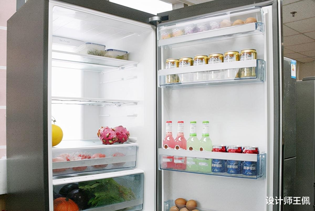 冰箱买多少钱的合适？过来人：不仅要看价格，更要看综合需求！