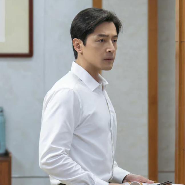 江宏杰|胡歌新剧受质疑,沉寂3年磨砺演技,却被指演技不如配角