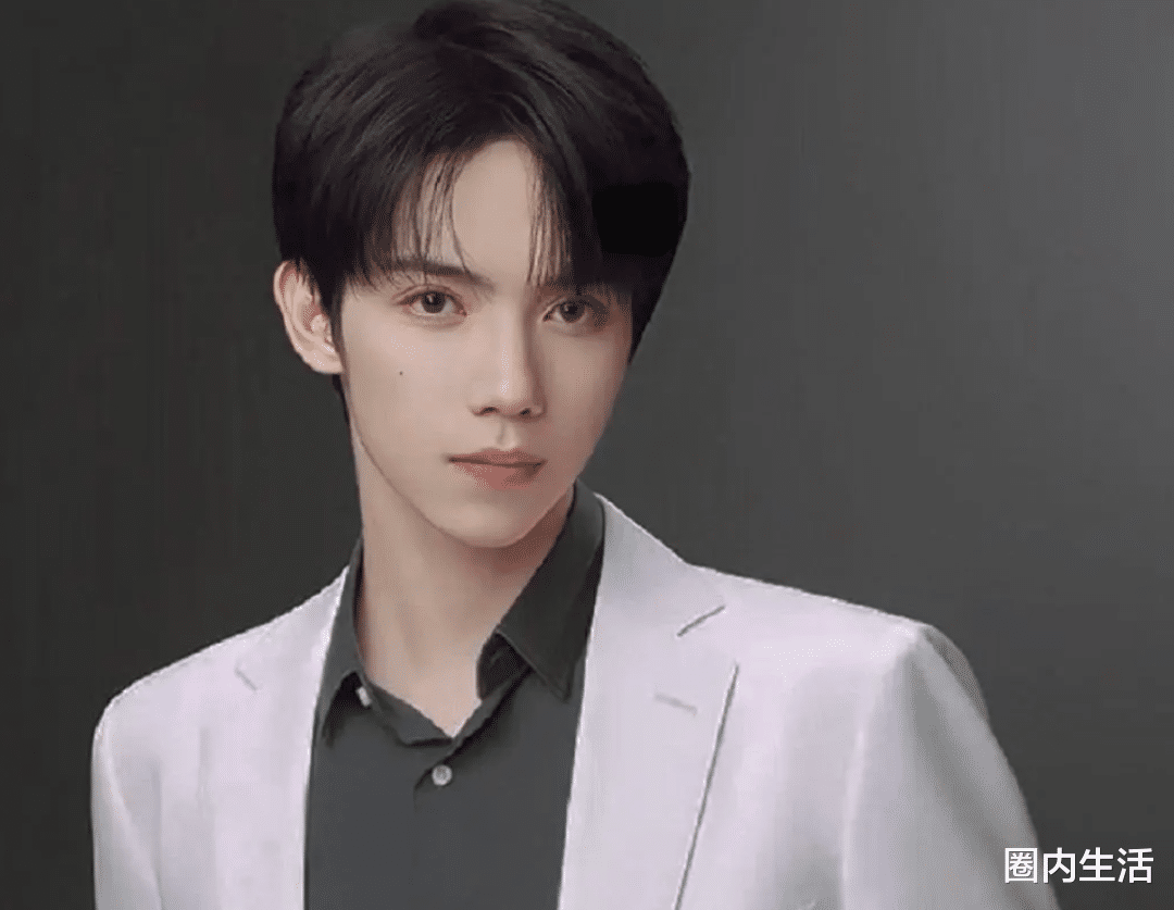 杨洋|杨洋和赵露思的新剧从一开始就被防爆，但现在这两人已不再担忧！