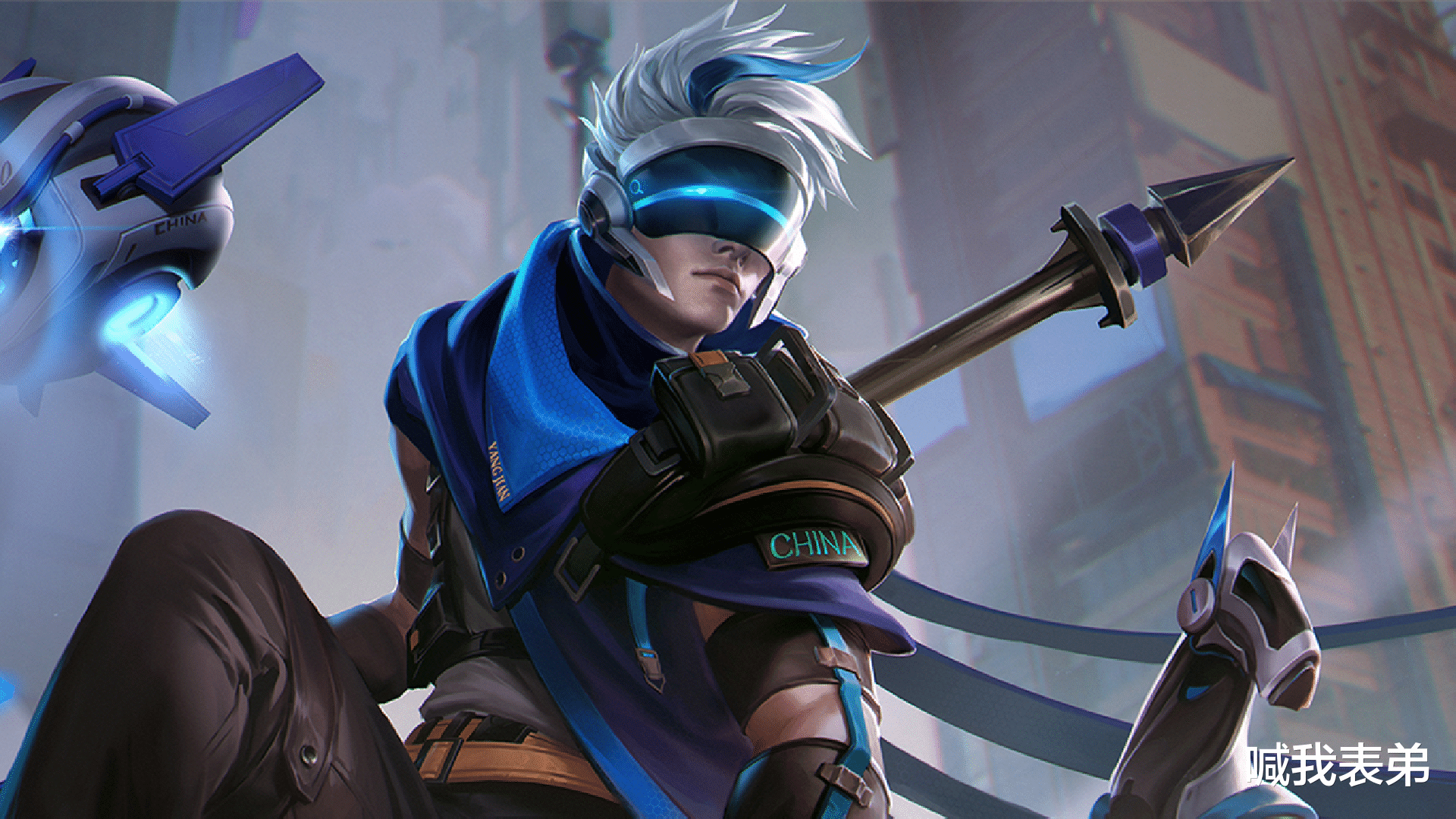 生菜 花朝如约进行重做，皮肤销量将要暴增，明世隐史诗超帅，60给白起