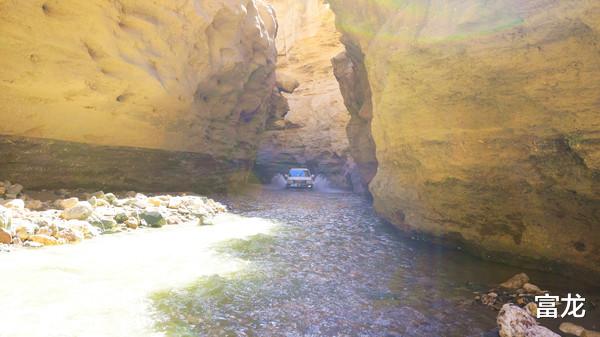 苗寨|昆仑大峡谷,隐藏了千年,终于被曝光了