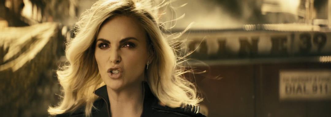 黑袍纠察队|“英雄克星”回来了，尺度依旧破表，9.4分你还不看吗？