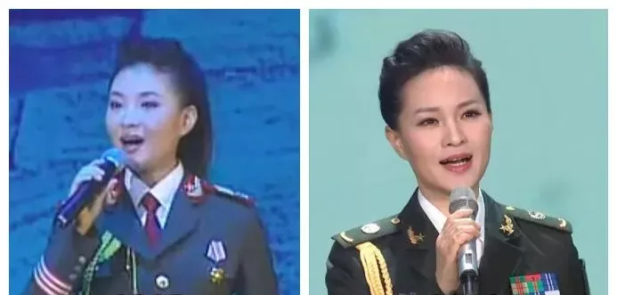 春晚|春晚“老司机”们的今昔对比照