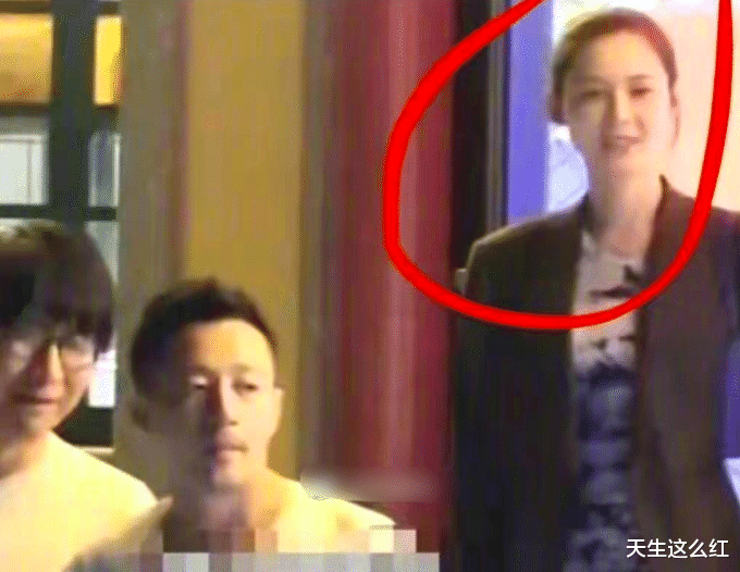 张国荣|无法成为大S的张颖颖:只有嘴硬,没有行动,注定驾驭不了汪小菲