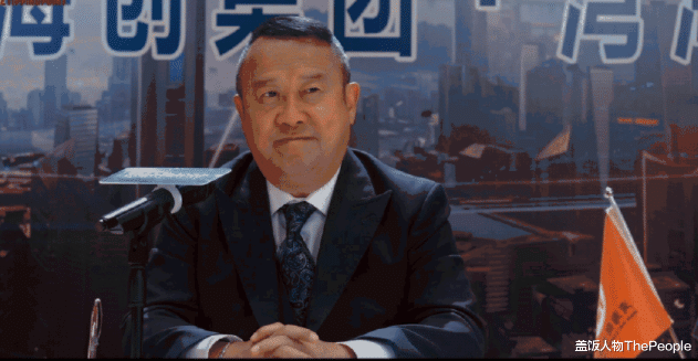 扫黑行动|《扫黑行动》上映爽度爆表!大咖云集同台飙戏,吴孟达也在其中