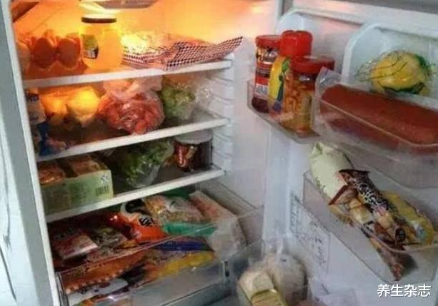 甲状腺|食品网发声：禁止在冰箱放“1塑料袋”，小心“掏空”甲状腺，引起癌变