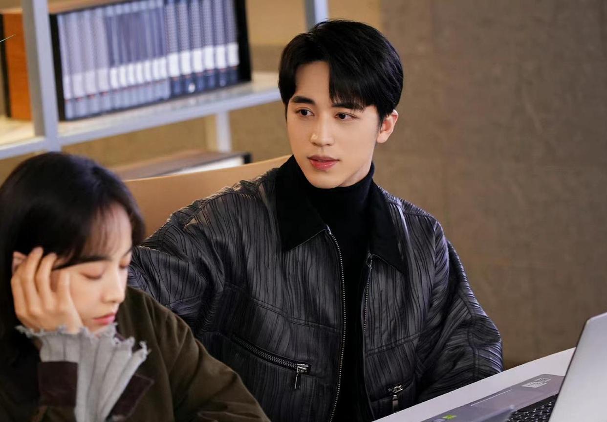 萧尚麒|谁都知道我爱你:陈菲儿故伎重施,利用茶言茶语,令何笑然再次上当