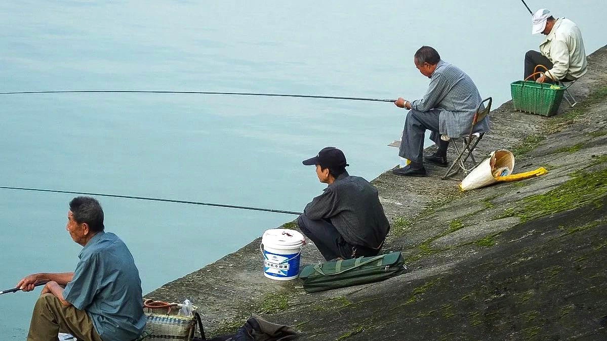 南昌|胡乱钓鱼必罚！南昌正集中整治违规垂钓行为，这8条规定务必遵守