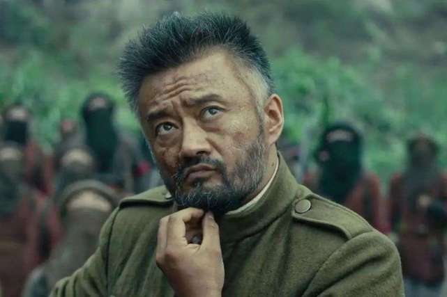 富大龙|“捧不红”的10位男星，观众替他们着急，但人家根本就不想“火”