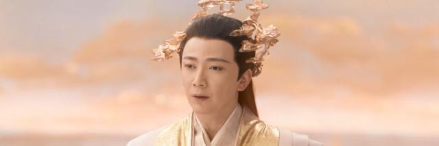 长珩|《苍兰诀》长珩背后深思极恐的细节，全剧没有比她更惨之人了