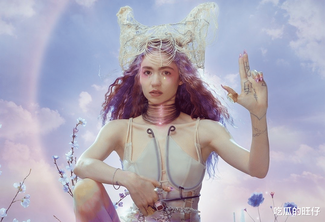 伊隆·马斯克|马斯克有新欢不忘旧爱：新女友27岁，肤白貌美，他却跟前任生女儿