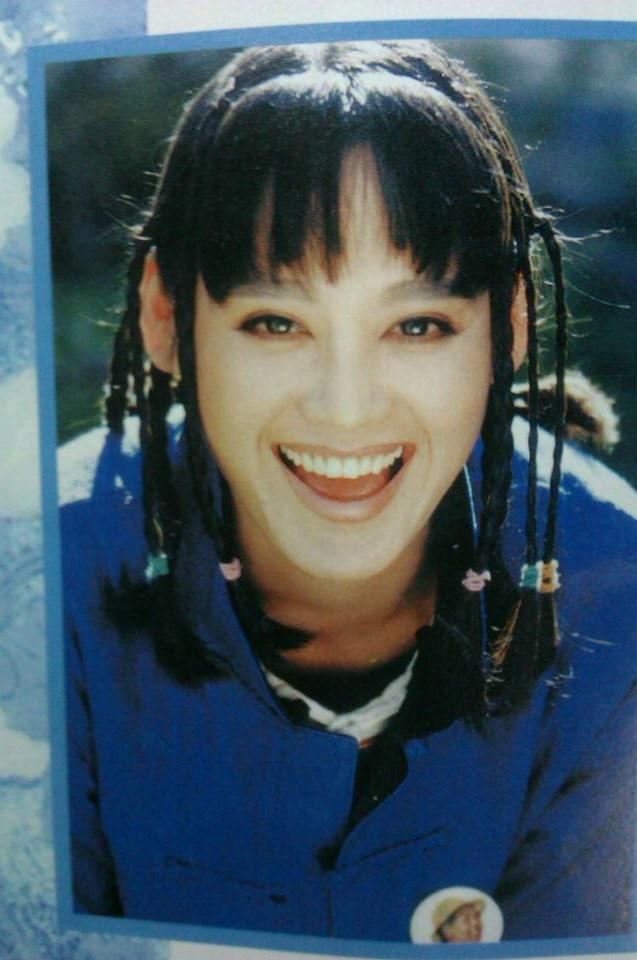 宁静|宁静：与美国丈夫离婚后，经历一次失败的姐弟恋，现单身一人