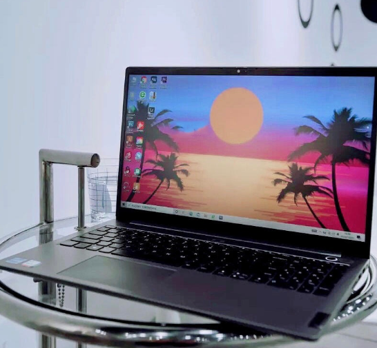 thinkbook|选对笔记本电脑,工作效率秒翻倍