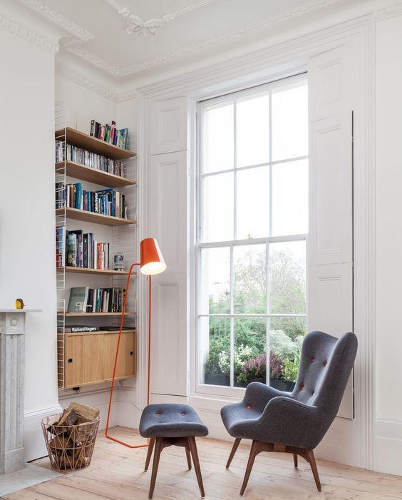 中国人|学到了,这样的“纯阅读”空间……