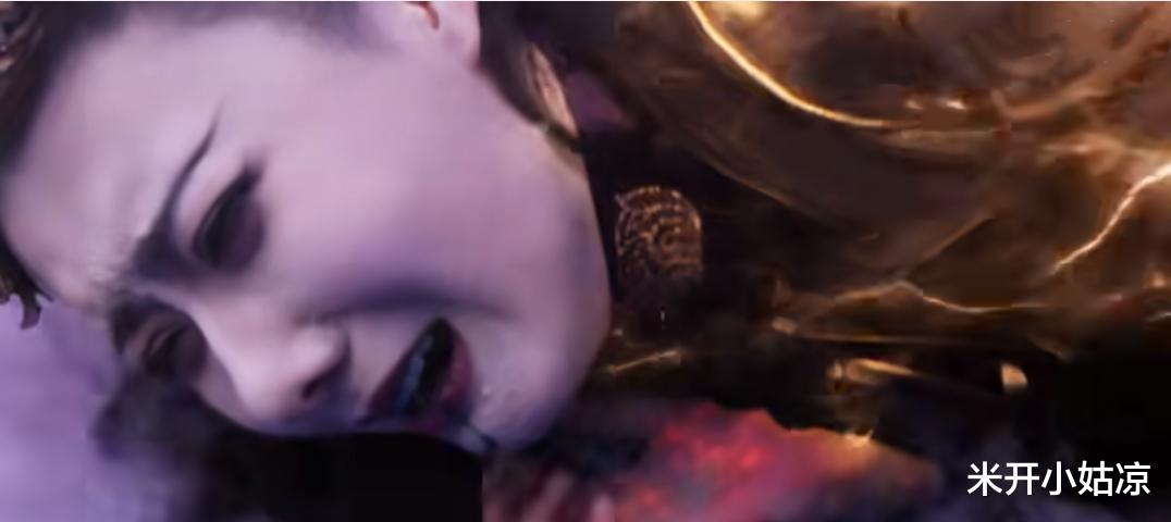 陆炎|《请君》结局太虐!云羲恢复真身,封印黑圣女好霸气,陆炎失忆了