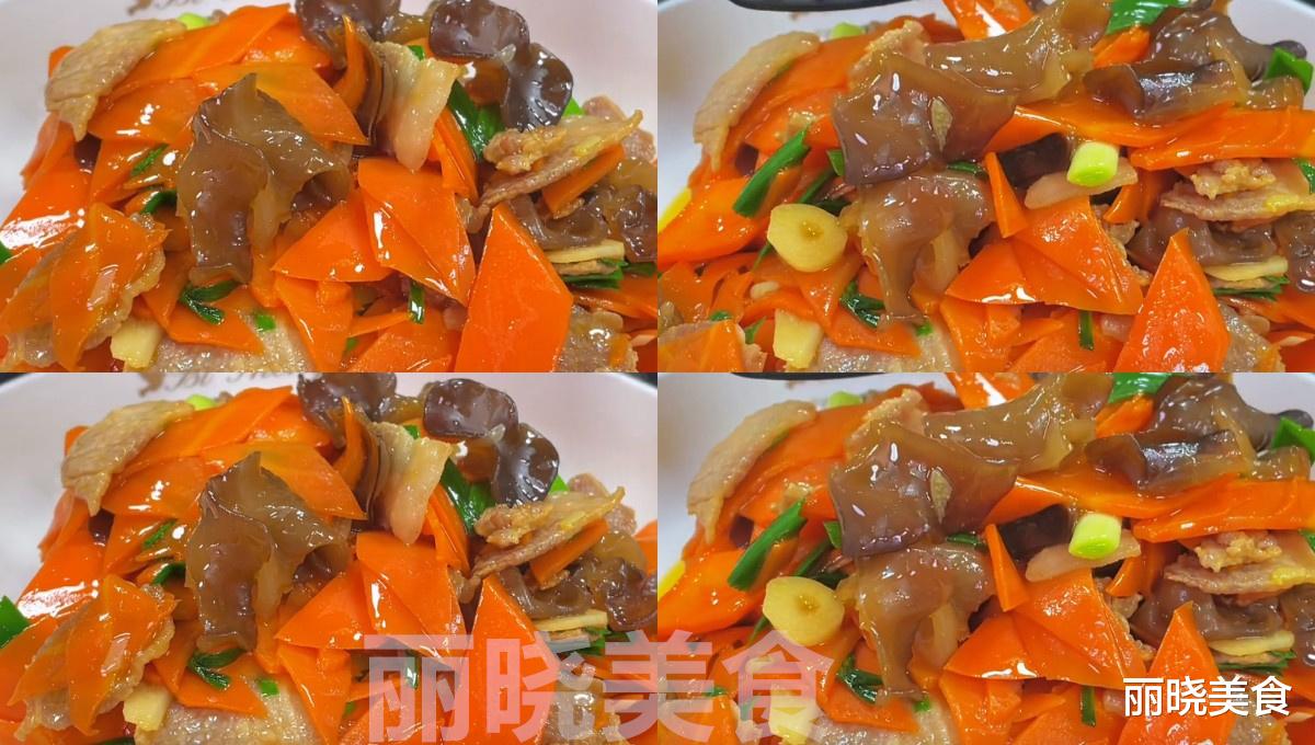 经络|二次感染来袭,建议老年人,常吃6种“抗感菜”,有助提高免疫力