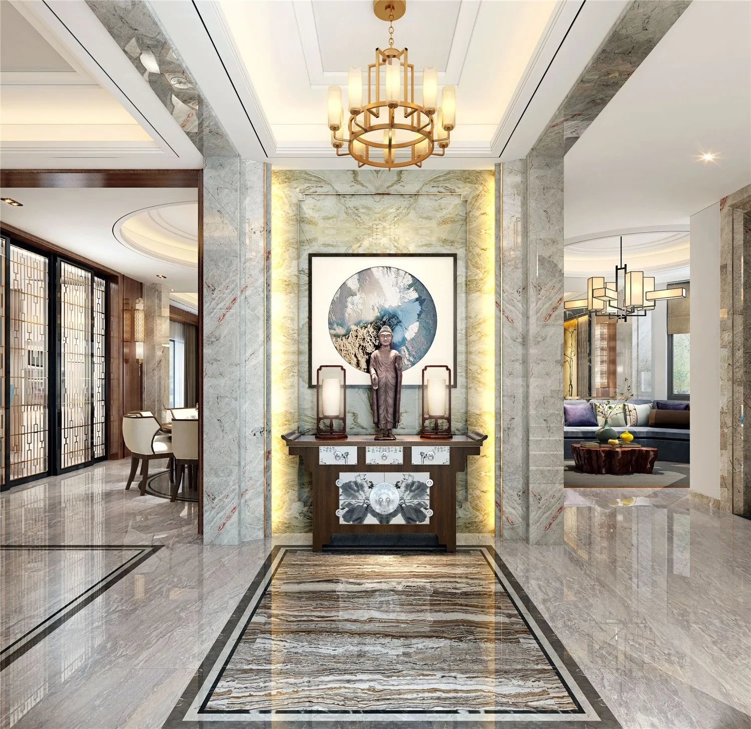 新房装修这些误区,一定不要踩,稍不注意就会“浪费钱”