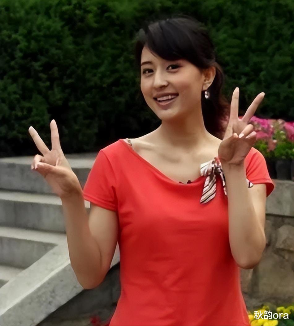 张蕾|张蕾：杨帆暗恋8年无果，转身嫁给普通人，如今婚姻状况如何