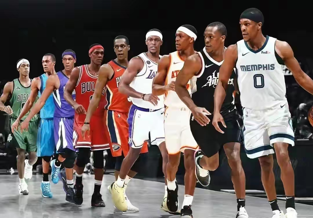 刺头性格的隆多在巅峰期被凯尔特人交易,当时NBA给出了什么报价
